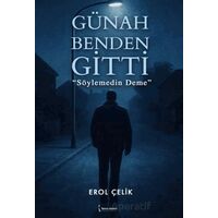 Günah Benden Gitti - Erol Çelik - İkinci Adam Yayınları