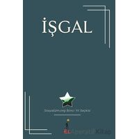 İşgal - Zafer Keleş - El Yayınları