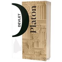 Devlet (Tam Metin) - Platon - Mirhan Kitap