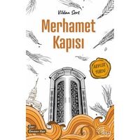 Merhamet Kapısı - Vildan Sert - Tulu Kitap