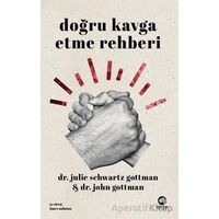 Doğru Kavga Etme Rehberi - John Gottman - Nova Kitap