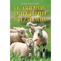 Üç Günlük Dünyanın Kuzuları - Selami Turgut Genç - Rönesans Yayınları