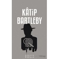 Katip Bartleby - Herman Melvılle - Mahzen Yayıncılık