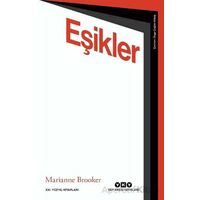 Eşikler - Marianne Brooker - Yapı Kredi Yayınları