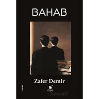 Bahab - Zafer Demir - Öteki Yayınevi