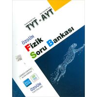 TYT AYT Fizik Soru Bankası (Kampanyalı) Özgün Yayınları