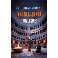 Yeraltı Şehri - Yüzleşme - Ali Nihat Şensan - Perseus