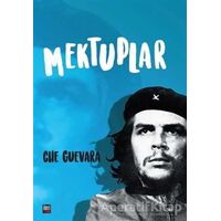 Mektuplar - Ernesto Che Guevara - İleri Yayınları