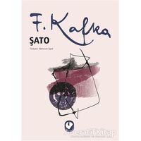 Şato - Franz Kafka - Cem Yayınevi