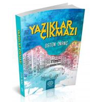 Yazıklar Çıkmazı - Üstün İnanç - Mihrabad Yayınları