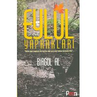 Eylül Yaprakları - Birgül Al - Peon Kitap
