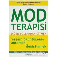 Mod Terapisi - Hannie van Genderen - Psikonet Yayınları