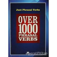 Just Phrasal Verbs - Kolektif - MK Publications