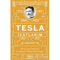 Tesla: İcatlarım - Nikola Tesla - Zeplin Kitap