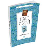 Fırtınalar - Halil Cibran - Maviçatı Yayınları