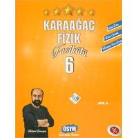 Karaağaç Fizik Fasikülleri-6 Optik-2
