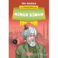 Mimar Sinan - İz Bırakanlar - Eda Bayrak - Yediveren Çocuk