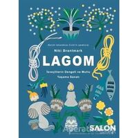 Lagom - Niki Brantmark - Salon Yayınları