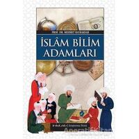 İslam Bilim Adamları - Mehmet Bayrakdar - İnkılab Yayınları