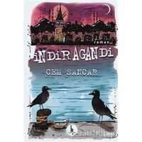 İndiragandi - Cem Sancar - H Yayınları