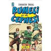 Rumeli Cephesi: Acı Göç - İbrahim Ünsal - Genç Hayat