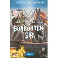 Günlükteki Sır-Serüven Peşinde 24 - Tuncel Altınköprü - Genç Hayat