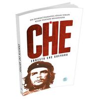 Che - Ernesto Che Guevara (Biyografi) Maviçatı Yayınları