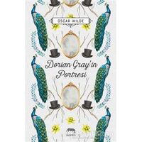 Dorian Grayin Portresi - Oscar Wilde - Yabancı Yayınları