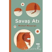 Savaş Atı - Michael Morpurgo - Tudem Yayınları