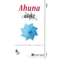 Ahuna (Öteki) - Umut Kısa - Sola Unitas