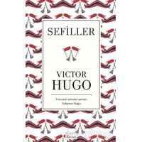 Sefiller - Victor Hugo - Koridor Yayıncılık