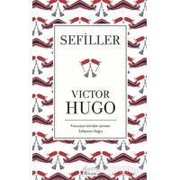 Sefiller - Victor Hugo - Koridor Yayıncılık