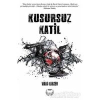 Kusursuz Katil - Ward Larsen - Agapi Yayınları