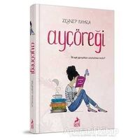 Ayçöreği - Zeynep Sahra - Ren Kitap