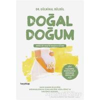 Doğal Doğum - Gülnihal Bülbül - Hayykitap