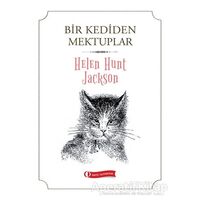 Bir Kediden Mektuplar - Helen Hunt Jackson - ODTÜ Geliştirme Vakfı Yayıncılık