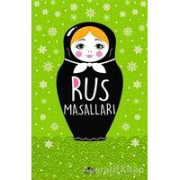 Rus Masalları - W. R. S. Ralston - Maya Kitap