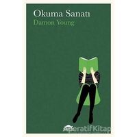 Okuma Sanatı - Damon Young - Maya Kitap