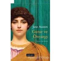 Gurur ve Önyargı - Jane Austen - Doğu Batı Yayınları