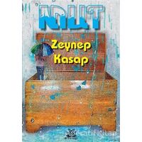 Mut - Zeynep Kasap - Artshop Yayıncılık