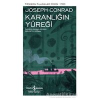 Karanlığın Yüreği - Joseph Conrad - İş Bankası Kültür Yayınları