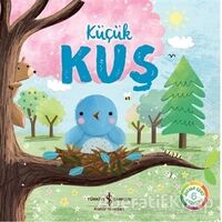 Küçük Kuş - Suzanne Fossey - İş Bankası Kültür Yayınları