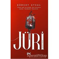Jüri - Gürsoy Uysal - Profil Kitap