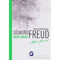 Niçin Savaş? - Sigmund Freud - Cem Yayınevi