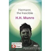 Hermann the Irascible - İngilizce Hikayeler A2 Stage 2 - H. H. Munro - Gece Kitaplığı