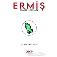 Ermiş - Halil Cibran - Gece Kitaplığı