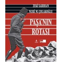 Paşa’nın Rotası - Kolektif - İBB Yayınları