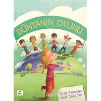 Dünyanın Oyunu - Özden Özkanoğlu - Elma Çocuk