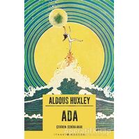 Ada - Aldous Huxley - İthaki Yayınları