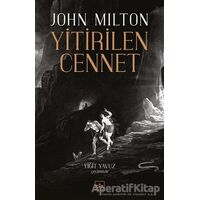 Yitirilen Cennet - John Milton - İthaki Yayınları